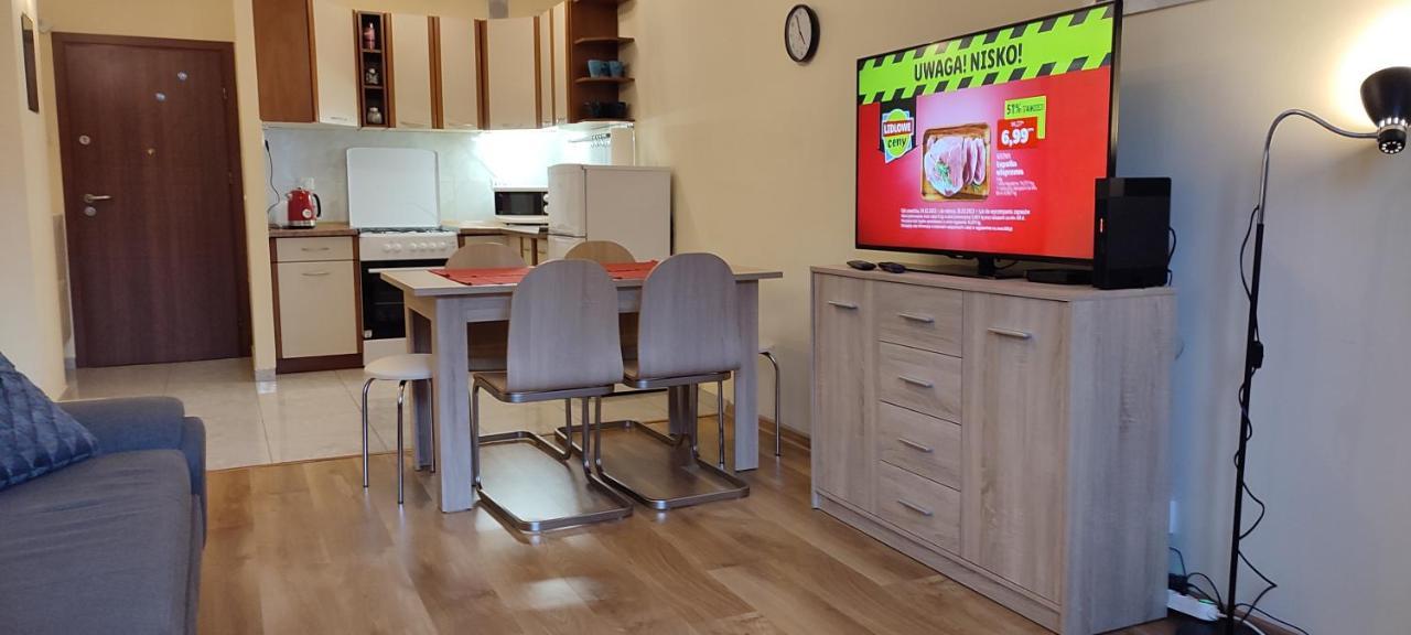 Top Apartamenty Centrum - Metro Rondo Onz Варшава Екстериор снимка