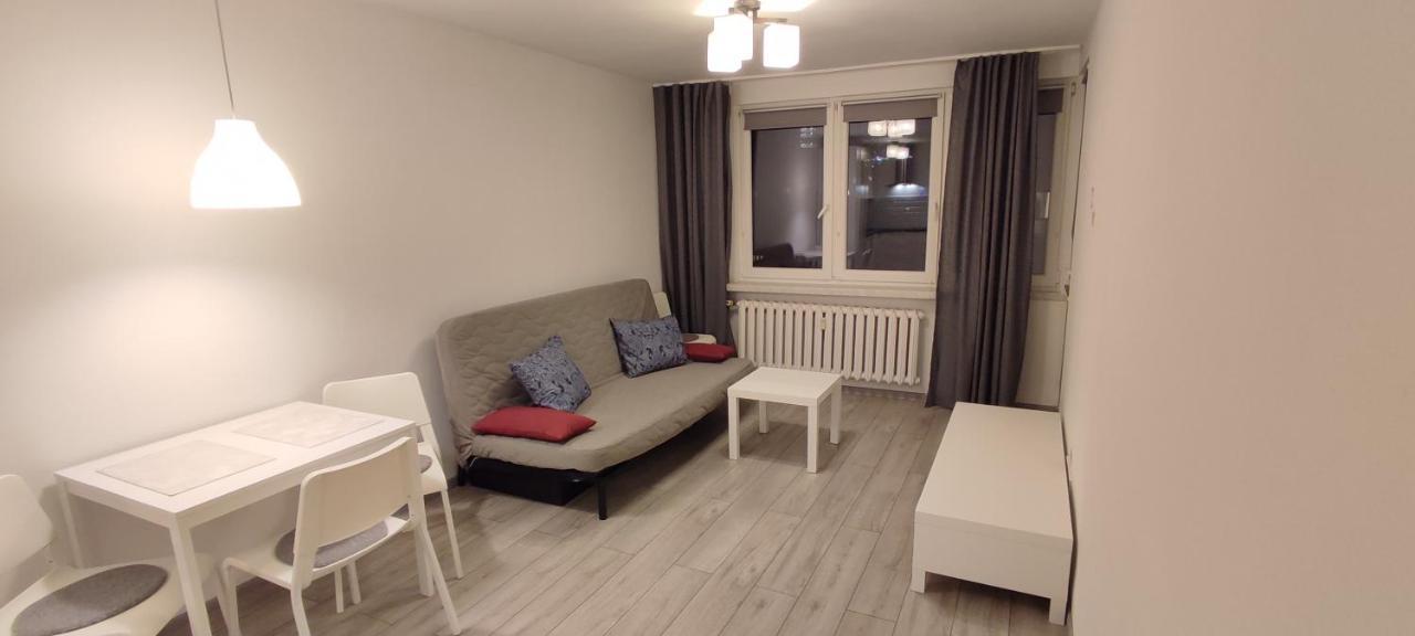 Top Apartamenty Centrum - Rondo Onz Варшава Екстериор снимка