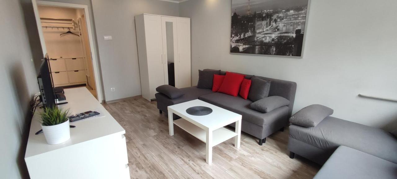 Top Apartamenty Centrum - Metro Rondo Onz Варшава Екстериор снимка