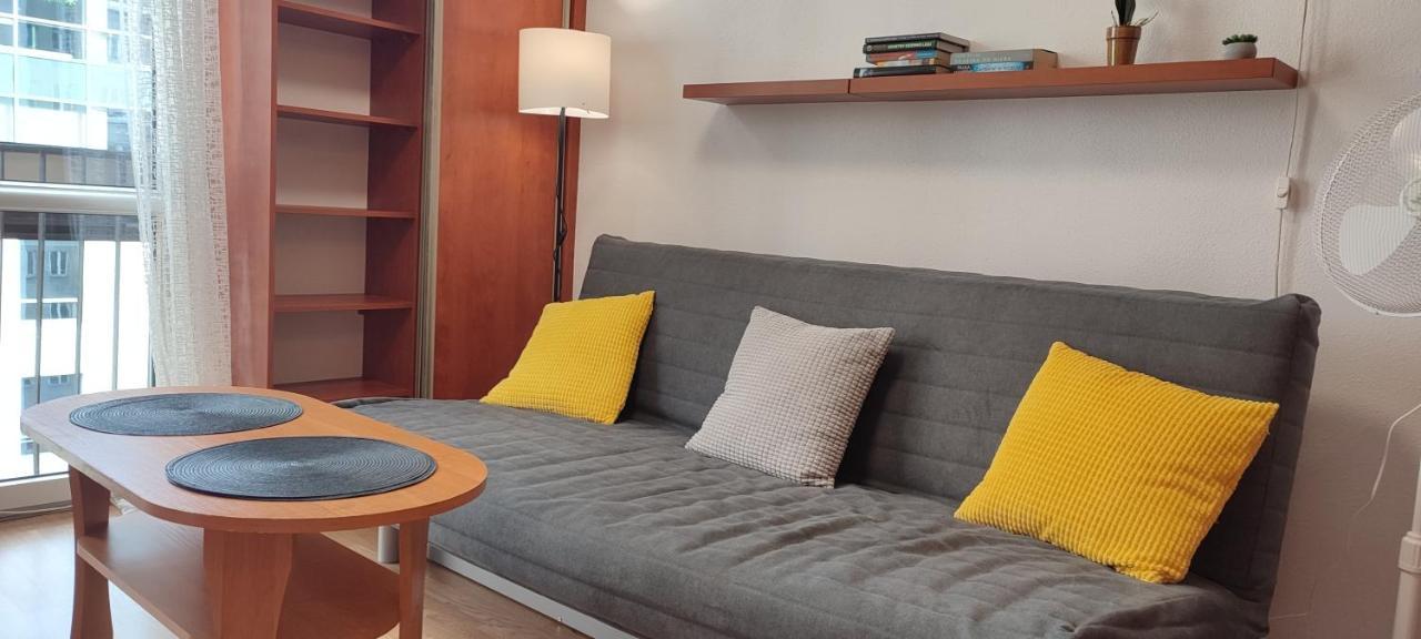 Top Apartamenty Centrum - Metro Rondo Onz Варшава Екстериор снимка
