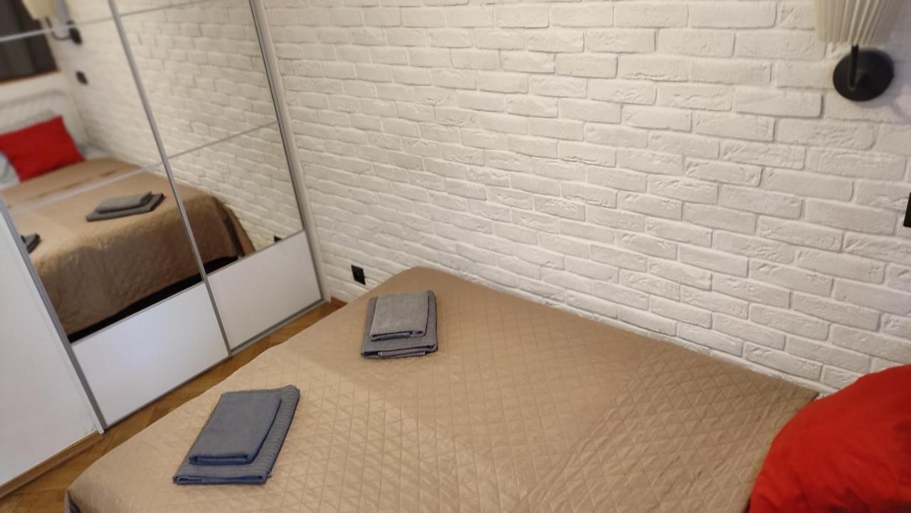Top Apartamenty Centrum - Metro Rondo Onz Варшава Екстериор снимка