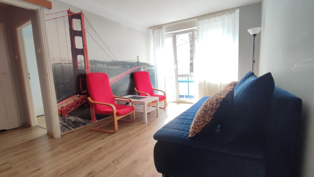Top Apartamenty Centrum - Metro Rondo Onz Варшава Екстериор снимка