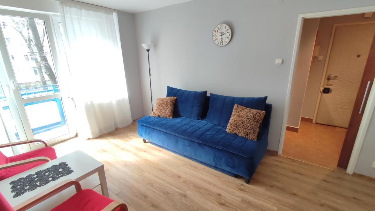 Top Apartamenty Centrum - Metro Rondo Onz Варшава Екстериор снимка