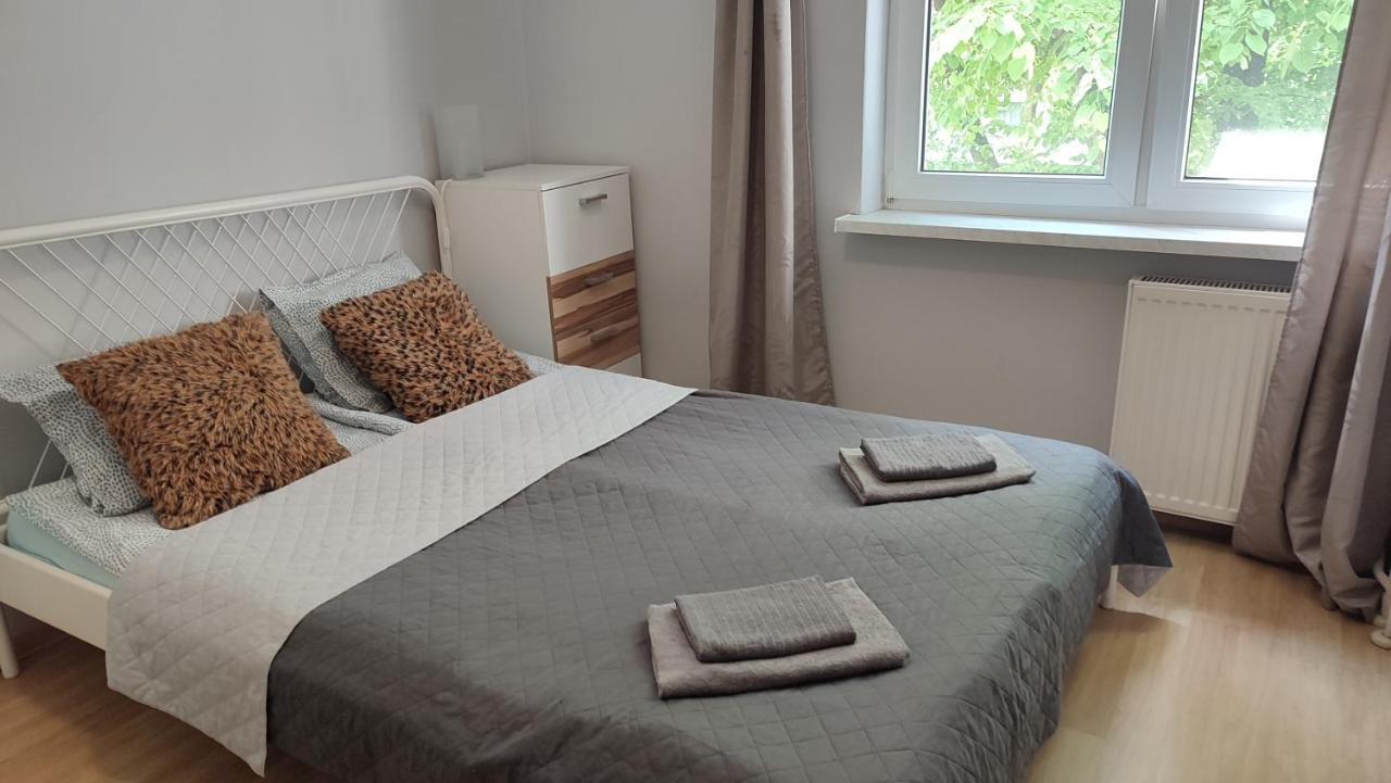Top Apartamenty Centrum - Metro Rondo Onz Варшава Екстериор снимка