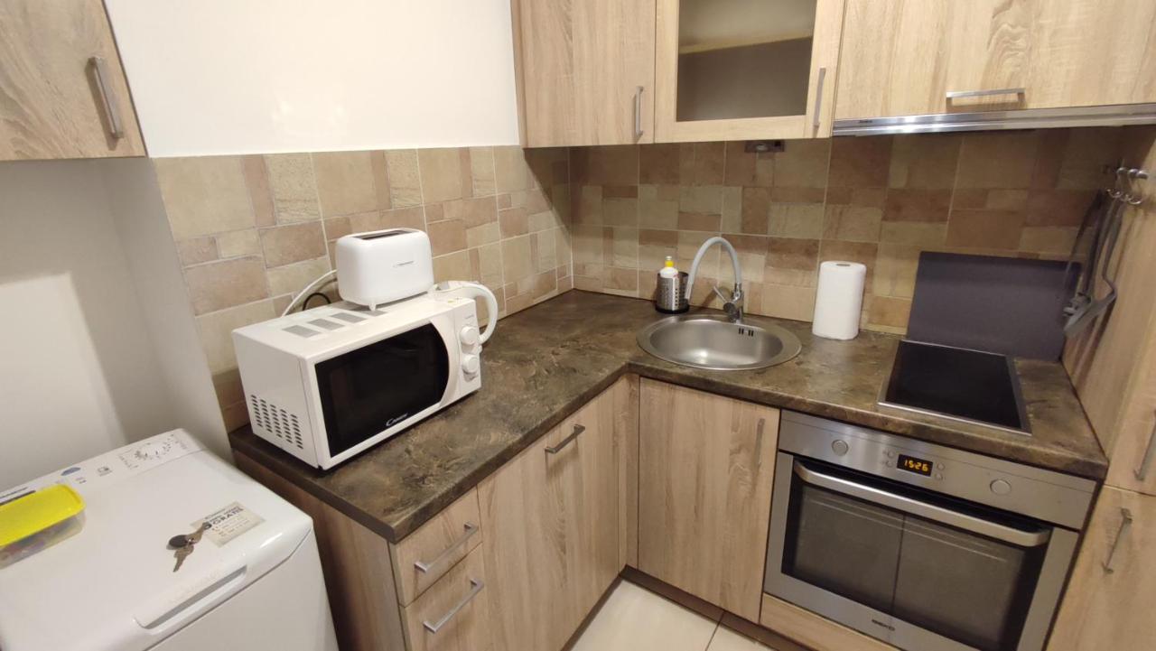 Top Apartamenty Centrum - Metro Rondo Onz Варшава Екстериор снимка