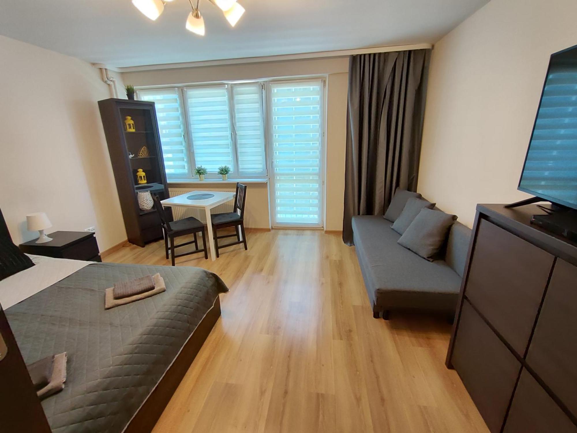 Top Apartamenty Centrum - Metro Rondo Onz Варшава Екстериор снимка